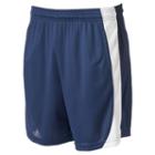 Men's Tek Gear&reg; Quantum Basketball Shorts, Size: Large, Blue (navy)