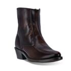 Laredo Long Haul Men's Ankle Boots, Size: Medium (10), Brown