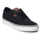 Vans Winston Dx Men's Skate Shoes, Size: Medium (10.5), Black