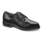 Bates Durashocks Women's Leather Oxford Shoes, Size: 10 N, Black