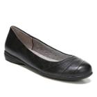 Lifestride Adele Women's Ballet Flats, Size: 6.5 Wide, Oxford