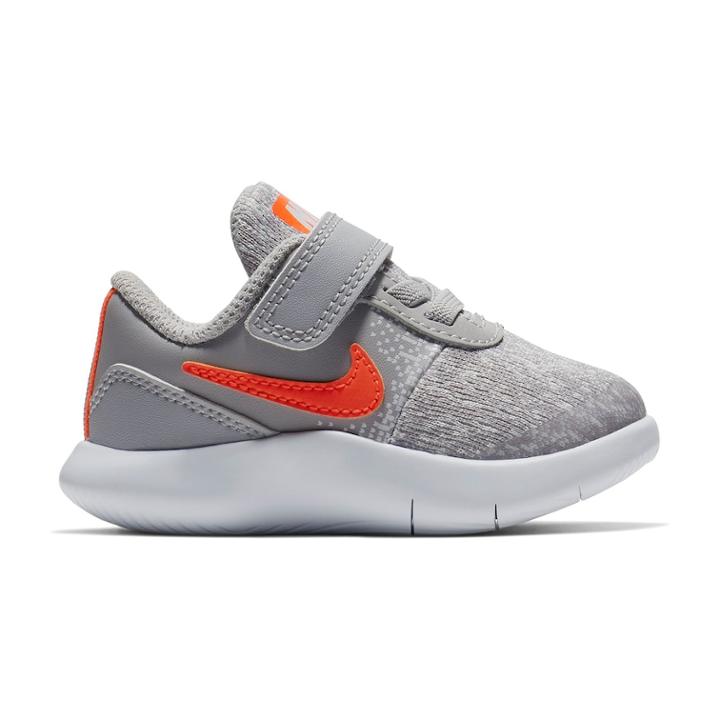 Nike Flex Contact Toddler Boys' Shoes, Size: 7 T, Oxford