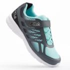Fila&reg; Speedstride Girls' Sneakers, Size: 11, Blue (navy)