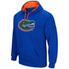 Men's Campus Heritage Florida Gators Logo Hoodie, Size: Large, Dark Blue