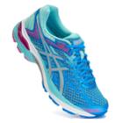 Asics Gel-flux 4 Women's Running Shoes, Size: 5, Brt Blue