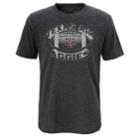 Boys 8-20 Texas A & M Aggies Satellite Tee, Size: L 14-16, Gray