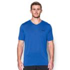 Mens' Under Armour Tech V-neck Tee, Men's, Size: Xl, Yellow Oth