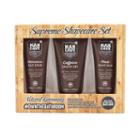 Mancave Supreme Shave Care Set, Multicolor
