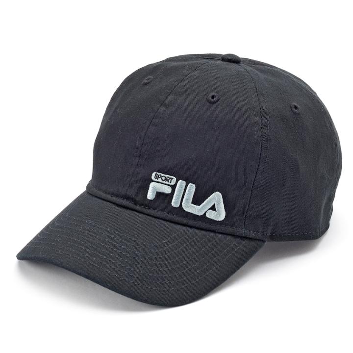 Women's Fila Sport&reg; Essential Baseball Cap, Oxford
