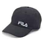 Women's Fila Sport&reg; Essential Baseball Cap, Oxford