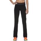 Fila Sport, Women's &reg; Vibrant Workout Pants, Size: Medium, Black