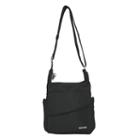 Travelon Anti-theft Messenger Bag (42242), Adult Unisex, Multicolor