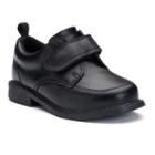 Carter's Jackson 2 Toddler Boys' Dress Shoes, Boy's, Size: 10 T, Black