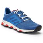 Adidas Outdoor Terrex Cc Voyager Men's Outdoor Shoes, Size: 10.5, Med Blue