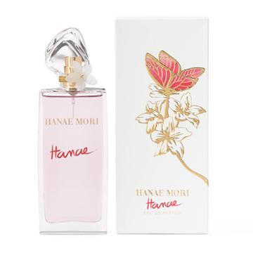 Hanae By Hanae Mori Women's Perfume, Multicolor