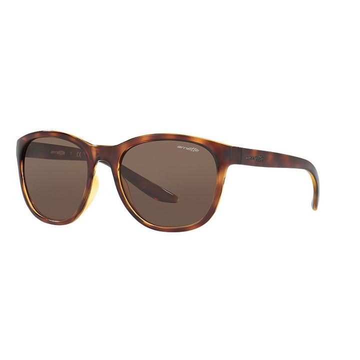Arnette An4228 55mm Grower Phantos Sunglasses, Women's, White Oth