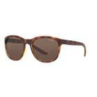 Arnette An4228 55mm Grower Phantos Sunglasses, Women's, White Oth
