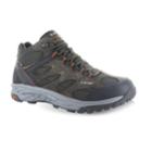 Hi-tec V-lite Wildfire Men's Mid-top Boots, Size: Medium (10.5), Brown