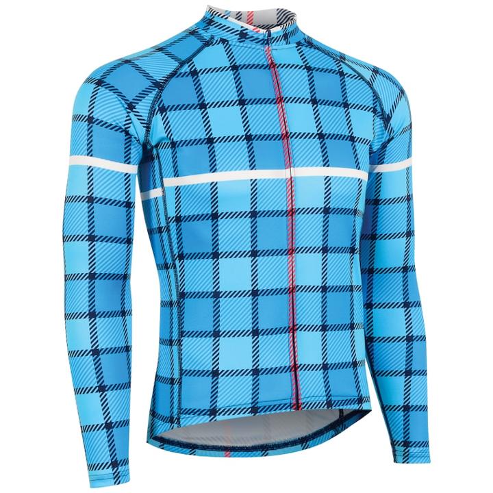 Men's Canari Century Jersey, Size: Small, Blue