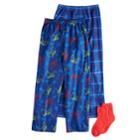 Boys 4-16 Up-late Gamer 2-pack Lounge Pants, Size: 14-16, Multicolor