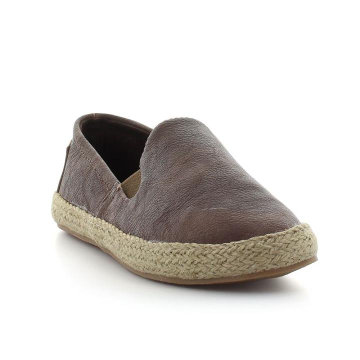 Seven7 Cape Verde Women's Espadrille Flats, Girl's, Size: 10, Lt Brown