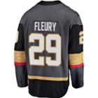 Men's Fanatics Vegas Golden Knights Marc-andr Fleury Jersey, Size: Xxl, Oxford
