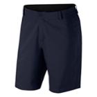 Men's Nike Dri-fit Flex Stretch Golf Shorts, Size: 32, Light Blue