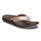 New Balance Pure Align Renew Women's Sandals, Size: Medium (9), Dark Pink