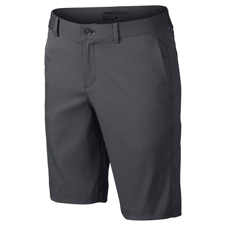 Boys 8-20 Nike Dri-fit Golf Shorts, Boy's, Size: Xl, Dark Grey