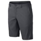 Boys 8-20 Nike Dri-fit Golf Shorts, Boy's, Size: Xl, Dark Grey