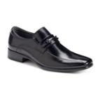 Apt. 9&reg; Wendell Men's Dress Shoes, Size: Medium (10.5), Black
