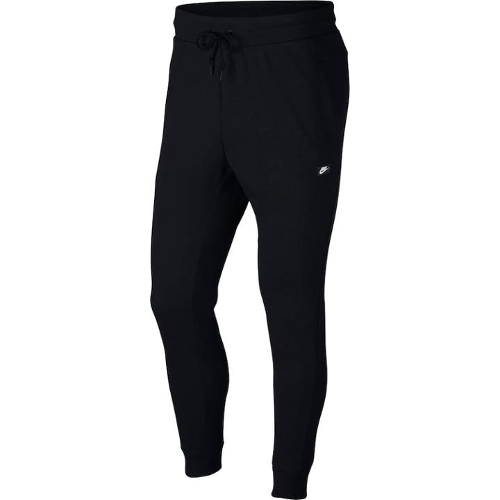 Men's Nike Optic Jogger Pants, Size: Xxl, Grey (charcoal)