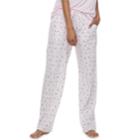 Women's Sonoma Goods For Life&trade; Knit Pants, Size: Medium, Light Pink