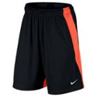 Big & Tall Nike Dri-fit Dry Colorblock Training Shorts, Men's, Size: 3xb, Grey (charcoal)