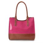 Mondani Kiley Scoop Tote, Women's, Pink