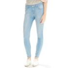 Women's Levi's&reg; 710 Super Skinny Jeans, Size: 0/25 Short, Light Blue