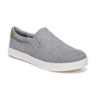Dr. Scholl's Madison Women's Sneakers, Size: 9.5, Dark Grey