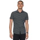 Men's Marc Anthony Slim-fit Stretch Woven Button-down Shirt, Size: Medium, Oxford