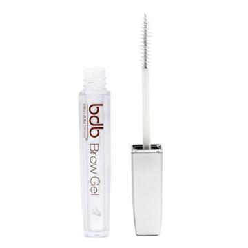 Billion Dollar Brows Eyebrow Gel, Multicolor