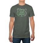 Men's Sonoma Goods For Life&trade; O'leary's Irish Whiskey Graphic Tee, Size: Medium, Silver