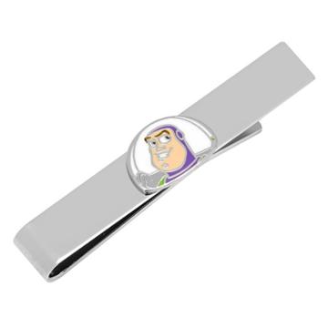 Disney / Pixar Toy Story Buzz Lightyear Tie Bar, Men's, Multicolor