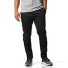 Men's Adidas Team Issued Tapered Pants, Size: Large, Oxford