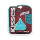 Hershey's Kisses Coconut Crme Lip Balm, Blue