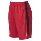 Men's Reebok Jump Squat Shorts, Size: Small, Red