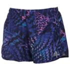 Girls 7-16 Adidas Breakaway Printed Shorts, Size: Large, Multicolor