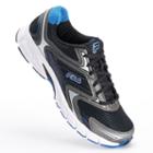Fila&reg; Xtent 4 Men's Running Shoes, Size: 7.5, Oxford