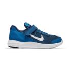 Nike Lunar Apparent Pre-school Boys' Sneakers, Size: 3, Blue