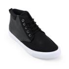Unionbay Coupeville Men's High Top Sneakers, Size: Medium (11), Black