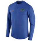 Men's Nike Florida Gators Modern Waffle Fleece Sweatshirt, Size: Small, Ovrfl Oth