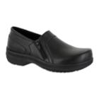 Easy Works By Easy Street Bentley Women's Work Shoes, Size: Medium (6), Black